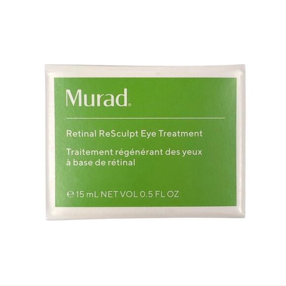 Murad Retinal ReSculpt Eye Treatment - Picture 2 of 7